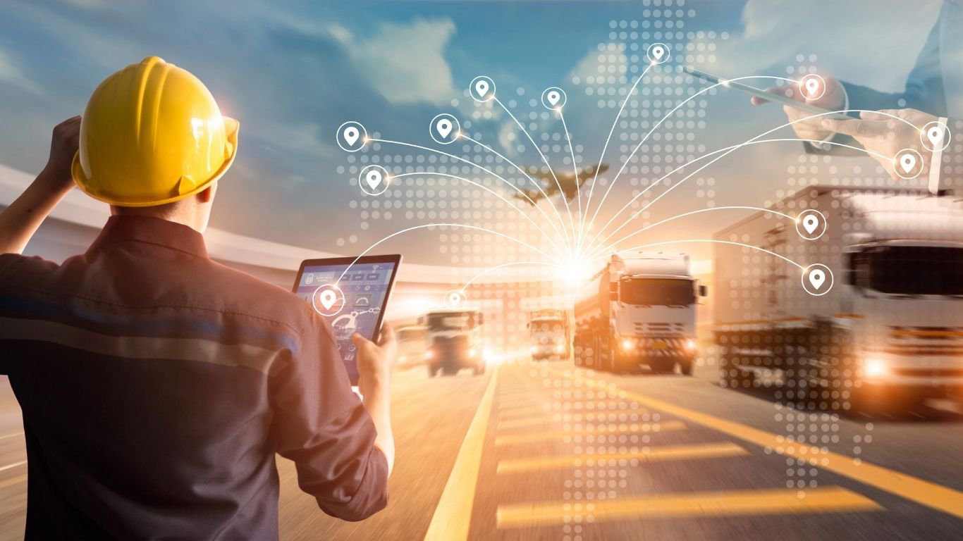 EDI integration for enterprise partners in warehouse operations